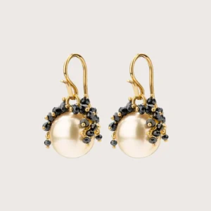 Me&Audrey HOLLY Earrings Earrings Womens Jewellery